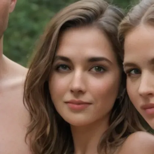 AIポルノ写真ジェネレーター