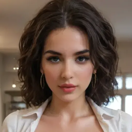 AI色情圖片產生器