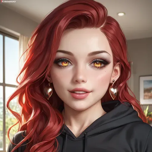 AI porn image generator