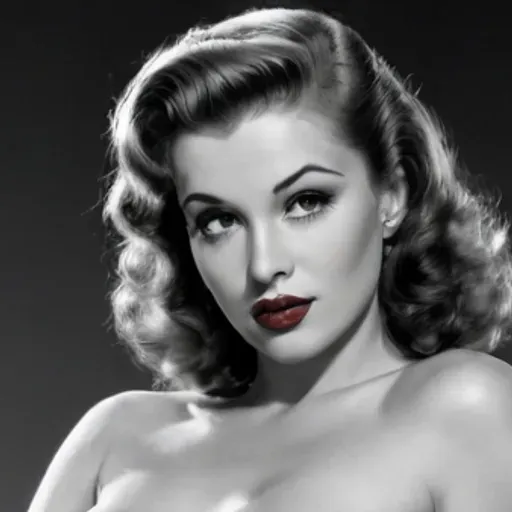 AI porn image generator