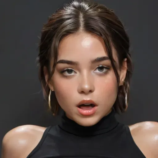 AI色情图片生成器