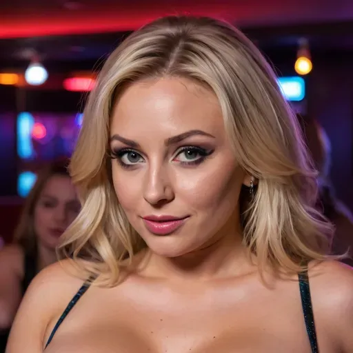 gerador de imagens pornô com IA