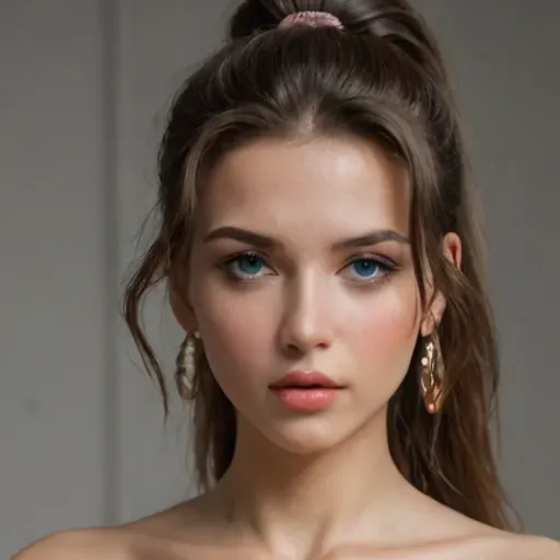 yapay zekâ porno görsel üretici