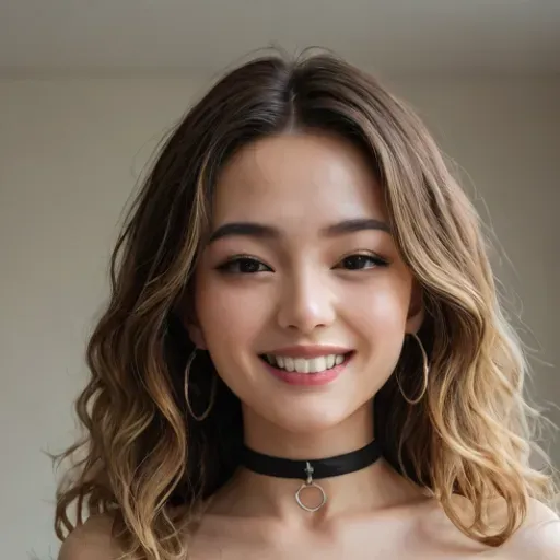 AIポルノ画像ジェネレーター