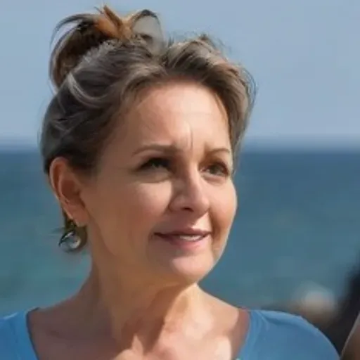 AI色情照片生成器