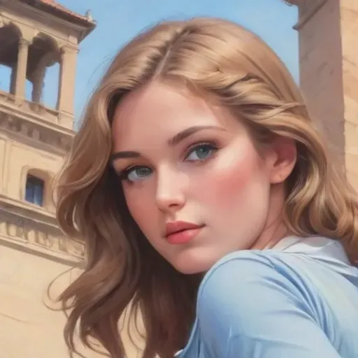 KI-Pornobild-Generator