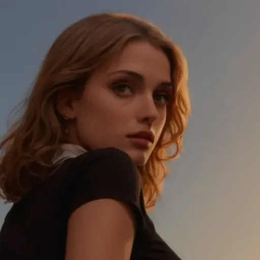 AI色情圖片產生器