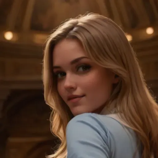 generatore di immagini porno IA