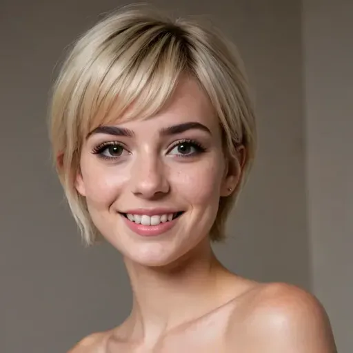 AI 포르노 이미지 생성기