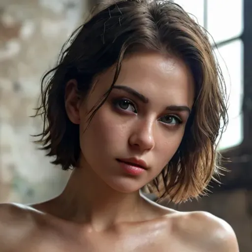 генератор порно-изображений на ИИ