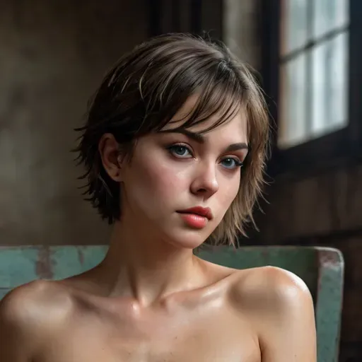 एआई पोर्न इमेज जेनरेटर