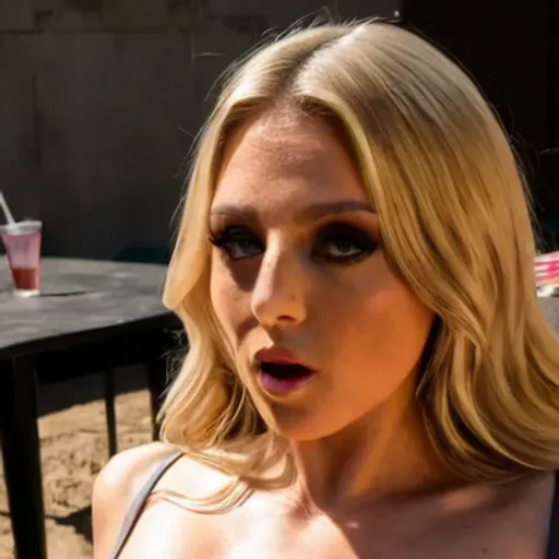 KI-Pornobild-Generator