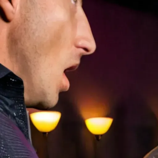 yapay zekâ porno foto üretici