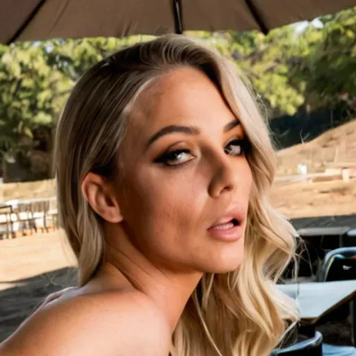 KI-Pornobild-Generator