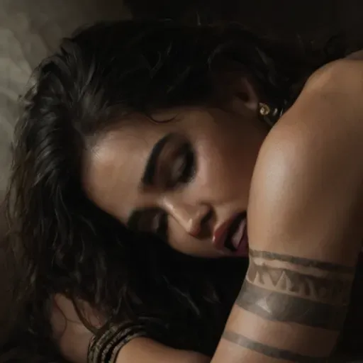 yapay zekâ porno görsel üretici