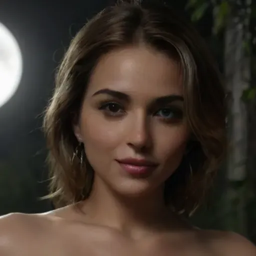 yapay zekâ porno görsel üretici