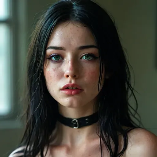 AIポルノ画像ジェネレーター