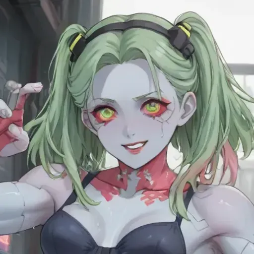 yapay zekâ porno görsel üretici