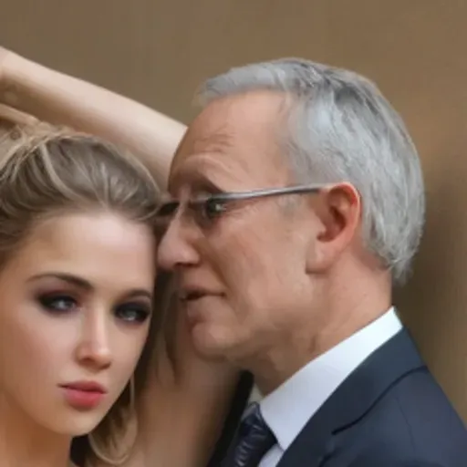 gerador de imagens pornô com IA