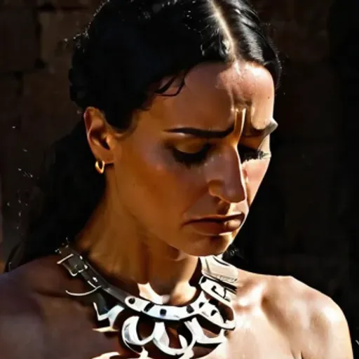 AI色情图片生成器