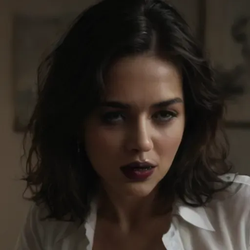 gerador de fotos pornô com IA