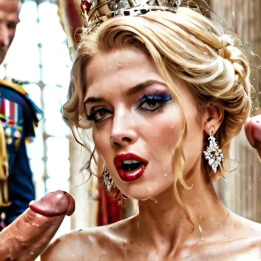 AI色情圖片產生器