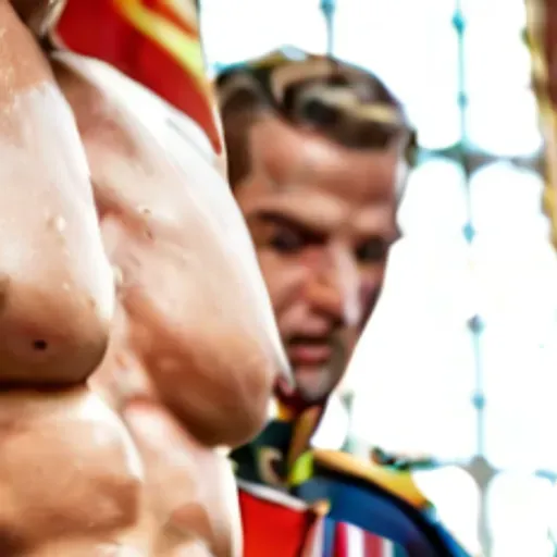 AI色情照片產生器