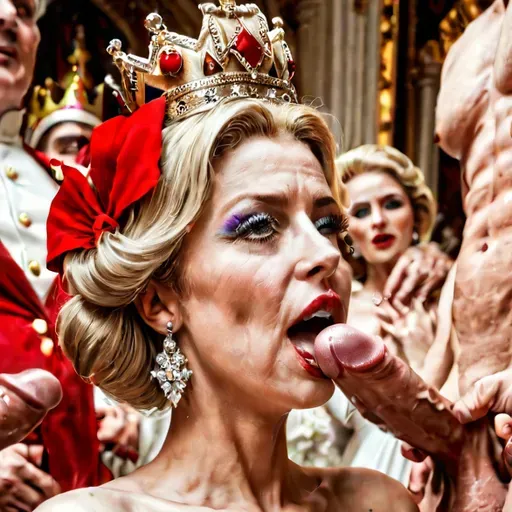 generatore di foto porno IA