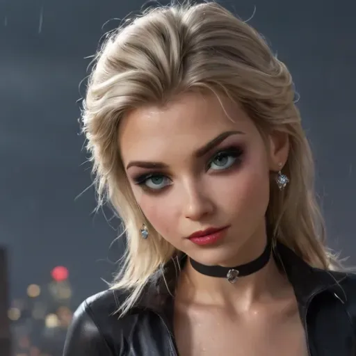 AI porn image generator