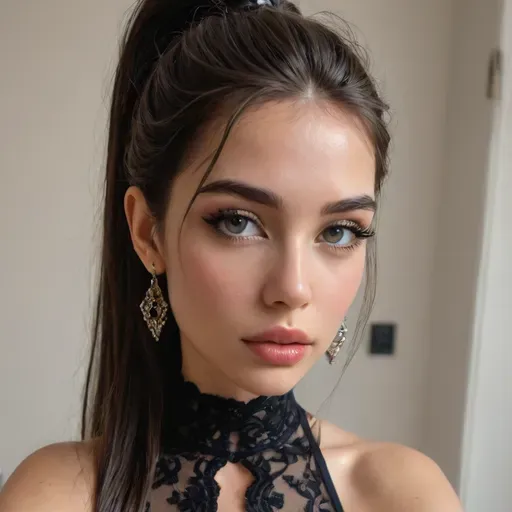 एआई पोर्न इमेज जेनरेटर