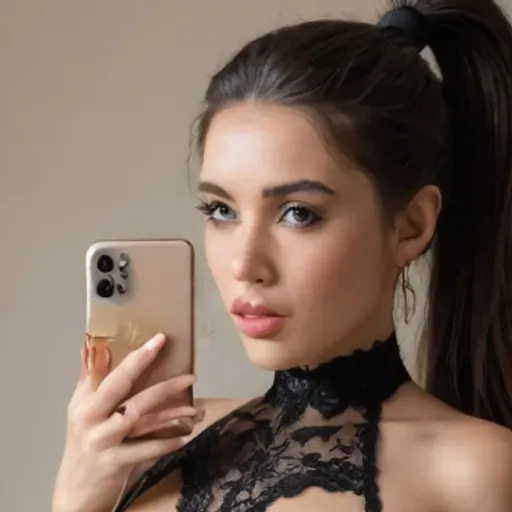 एआई पोर्न इमेज जेनरेटर