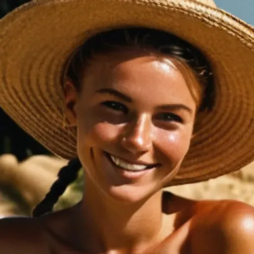 AI色情图片生成器