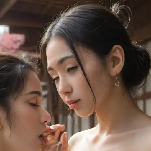 generatore di immagini porno IA