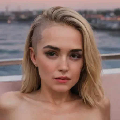 AI porn image generator
