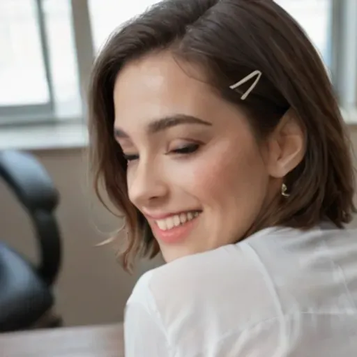 โปรแกรมสร้างภาพโปรนที่ใช้ปัญหา AI