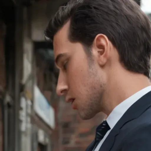 โปรแกรมสร้างภาพโปรนที่ใช้ปัญหา AI