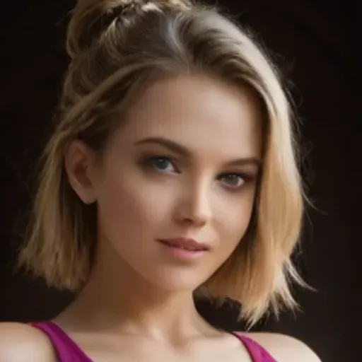 yapay zekâ porno görsel üretici