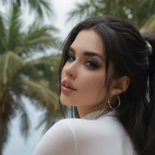 AI 포르노 이미지 생성기