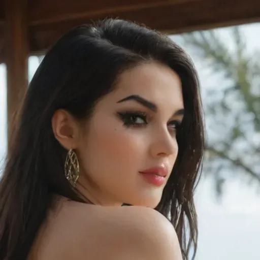 AIポルノ画像ジェネレーター