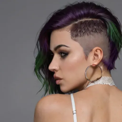 AI porn image generator