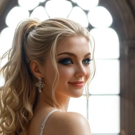 AI色情图片生成器