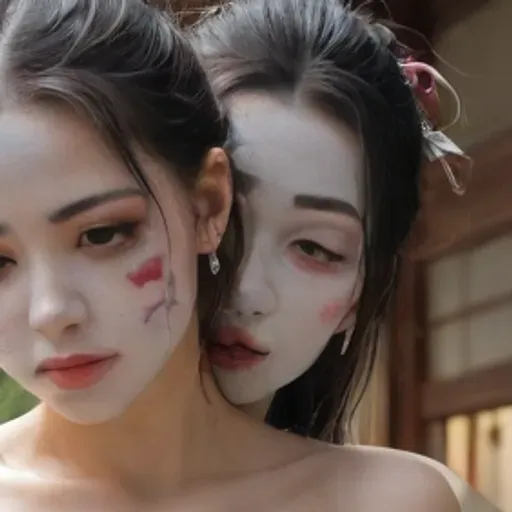 gerador de fotos pornô com IA