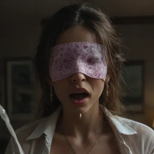 โปรแกรมสร้างภาพโปรนที่ใช้ปัญหา AI