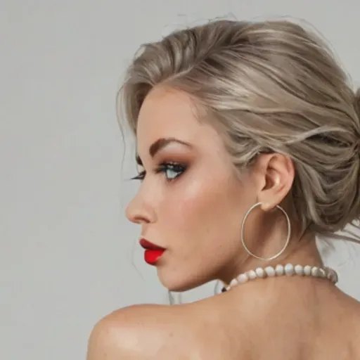 Pencipta imej lucah AI