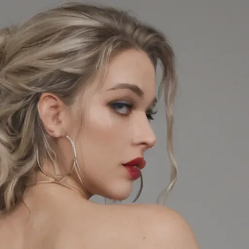 Pencipta imej lucah AI