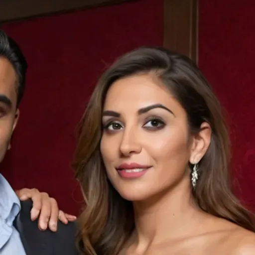 Pencipta imej lucah AI