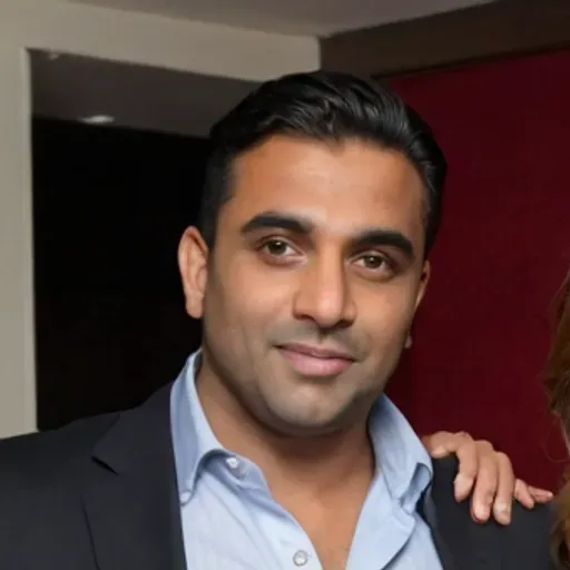 Penghasil gambar lucah AI