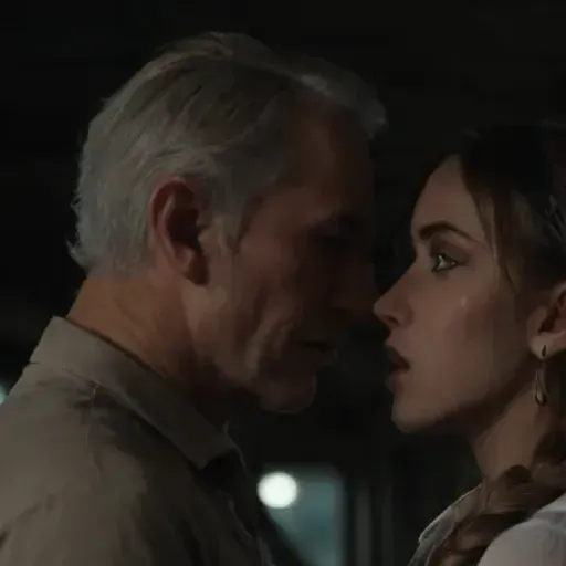 generatore di foto porno IA