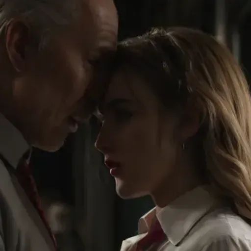 AI色情圖片產生器