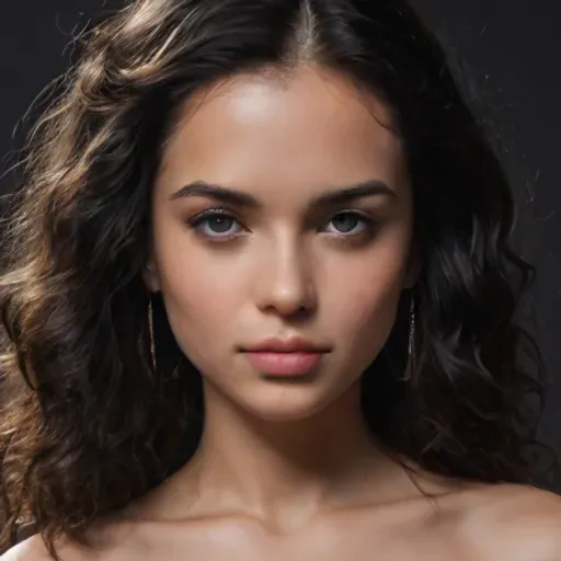 AIポルノ画像ジェネレーター